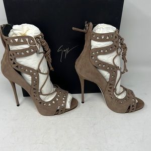 Giuseppe Zanotti heels